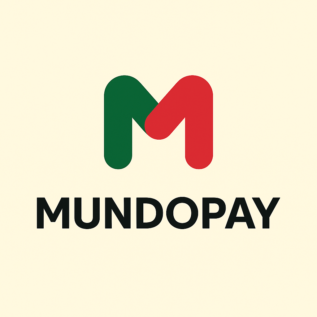 MundoPay Logo